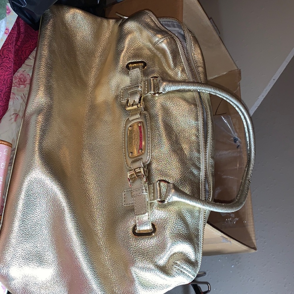 Michael Kors tote